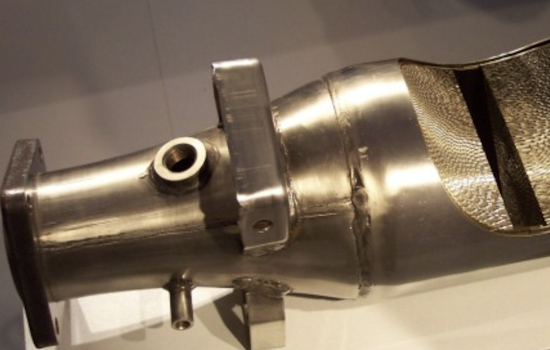 Senior Citizen Stares Down Gun in Bold Midnight Catalytic Converter Heist in Palo Alto