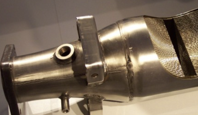 Senior Citizen Stares Down Gun in Bold Midnight Catalytic Converter Heist in Palo Alto