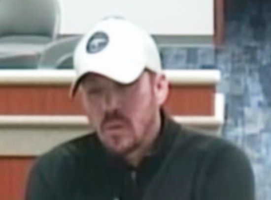 FBI on Manhunt for Suspect in Waukegan Bank Heist; Photo Released