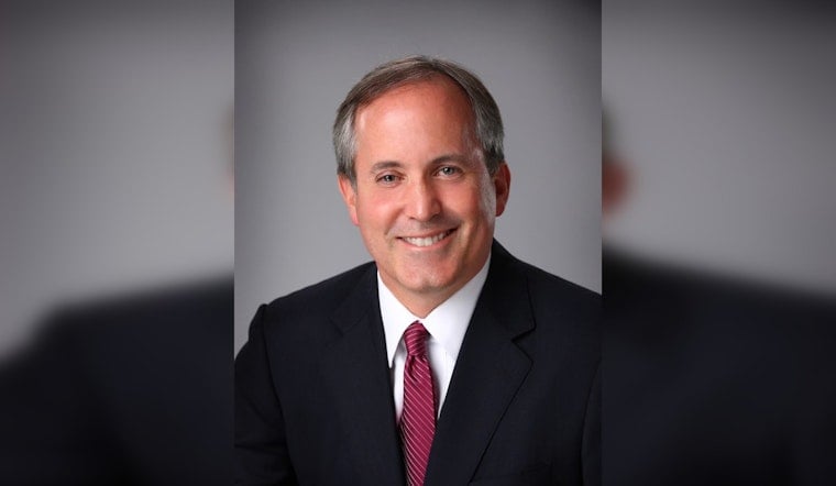 Texas Attorney General Sues Pfizer and Tris Pharma, Accusing Them of Defrauding Medicaid and Supplying Adulterated Drugs to Children
