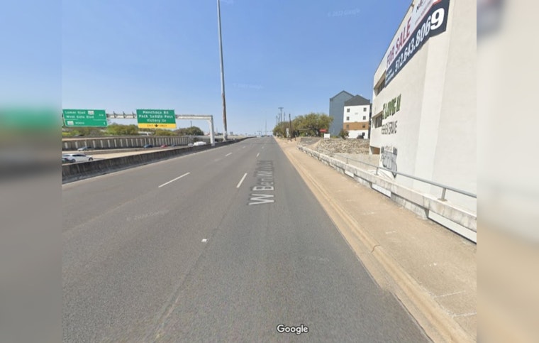 Tragic Midnight Collision on Austin Boulevard Claims One Life, Elevates Year's Fatal Crash Count to 79