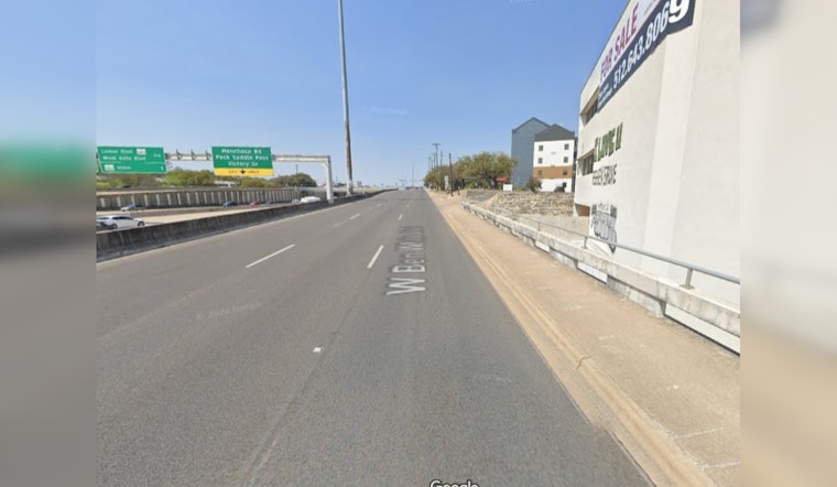 Tragic Midnight Collision on Austin Boulevard Claims One Life, Elevates Year's Fatal Crash Count to 79