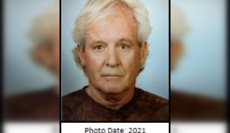 Urgent Search for Missing 72-Year-Old with Memory Loss in Lake Hughes Sparks Debate on Safety Protocols