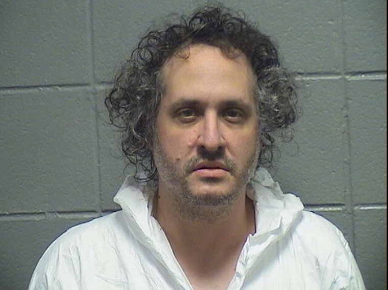 Orlando Sex Offender Moved to Chicago Suburb, Engaged in Sex with Boston Minor, Says Cook County Sheriff