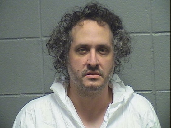 Orlando Sex Offender Moved to Chicago Suburb, Engaged in Sex with Boston Minor, Says Cook County Sheriff