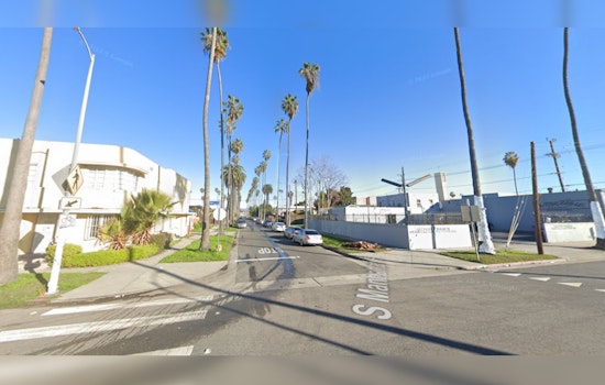 A bystander lost their life in a Los Angeles street takeover, and the assailants responsible for the incident remain unidentified.