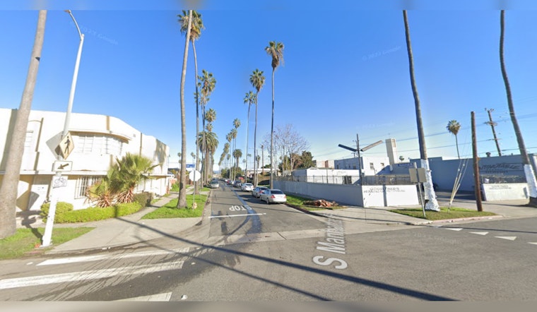 A bystander lost their life in a Los Angeles street takeover, and the assailants responsible for the incident remain unidentified.