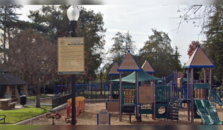 A local man is charged with murder in the Pasadena Park predator case involving a double shooting debacle