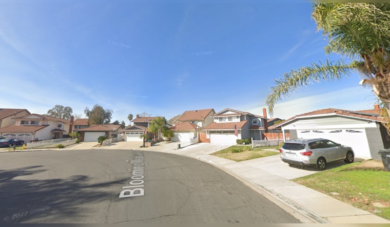 Man in Moreno Valley Accused of Brandishing a Gun at a Mother and Child Following a Fender Bender