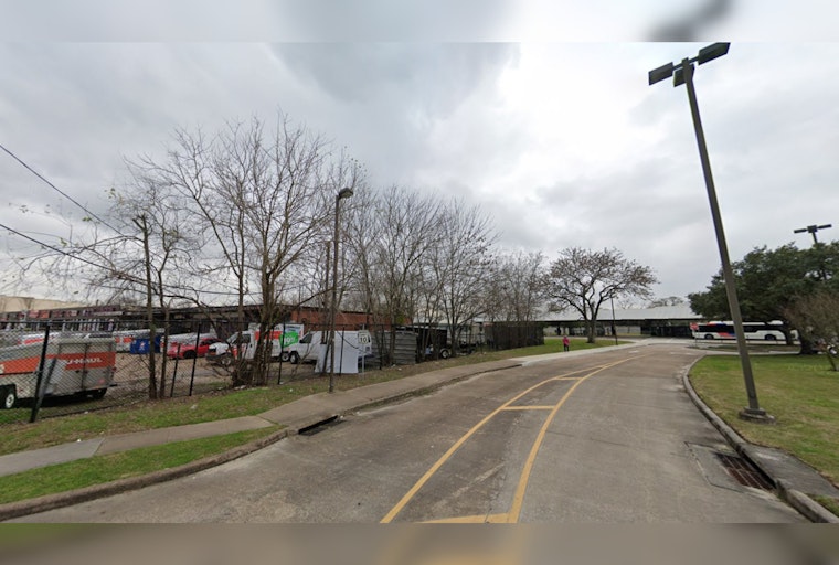 A Pedestrian's Fatal Dance with a Luxury Car on a Tragic Stride on Houston Street