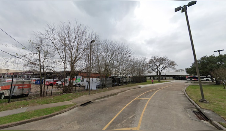 A Pedestrian's Fatal Dance with a Luxury Car on a Tragic Stride on Houston Street