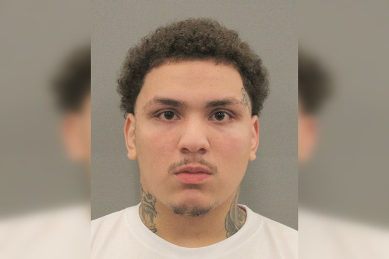 A suspected shooter faces justice for the 2022 tragedy in the Houston standoff