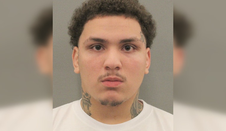 A suspected shooter faces justice for the 2022 tragedy in the Houston standoff