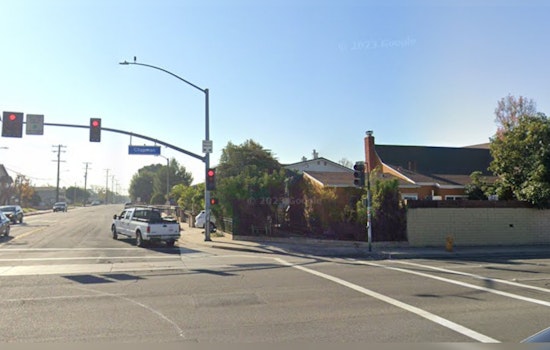 Swift Response from OCFA Extinguishes Apartment Fire in Garden Grove Blaze