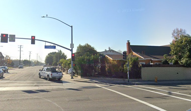 Swift Response from OCFA Extinguishes Apartment Fire in Garden Grove Blaze