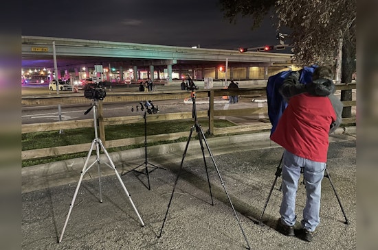 A Young Rider Loses Life in a Fatal Confrontation Involving a Stolen Vehicle, Concluding in a High-Speed Tragedy in Houston