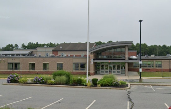 Acushnet Agitation Averted, K9 Search Reveals Bomb Scare Hoax