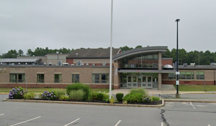Acushnet Agitation Averted, K9 Search Reveals Bomb Scare Hoax