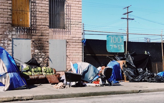 Addressing the Growing Homeless Crisis, Williamson County Allocates $2.3 Million for Aid and Support