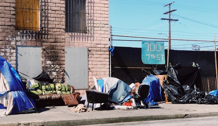 Addressing the Growing Homeless Crisis, Williamson County Allocates $2.3 Million for Aid and Support