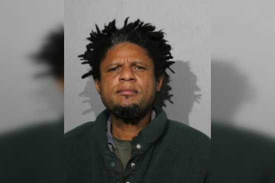 Aggravated Battery Charge for Bruce Diamond After Chicago Michigan Ave. Attack on Unsuspecting Woman