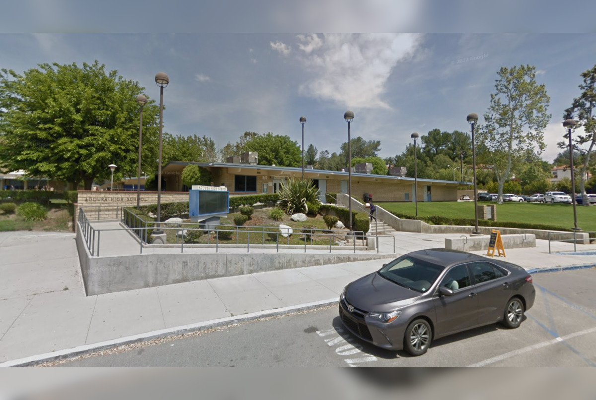 Agoura High School Lockdown, Swatting Scare in California Spurs Safety