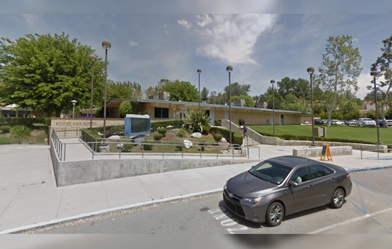 Agoura High School Lockdown, Swatting Scare in California Spurs Safety Concerns