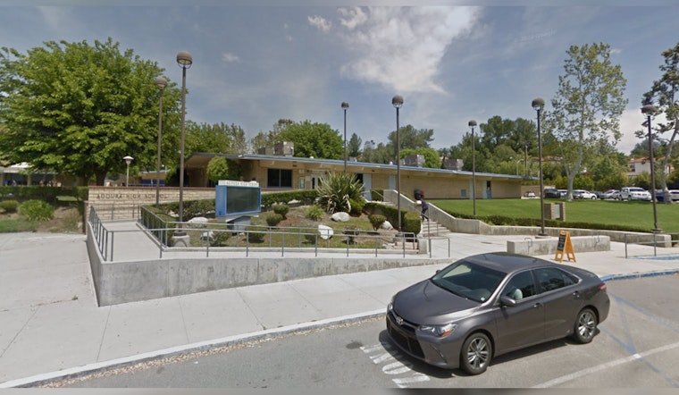 Agoura High School Lockdown, Swatting Scare in California Spurs Safety Concerns