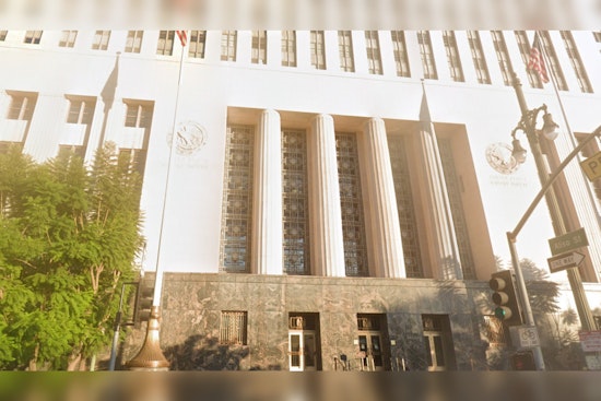 Agoura Hills Developer Sentenced to 41 Months for Fraud and Tax Evasion in West Los Angeles Case
