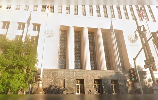 Agoura Hills Developer Sentenced to 41 Months for Fraud and Tax Evasion in West Los Angeles Case