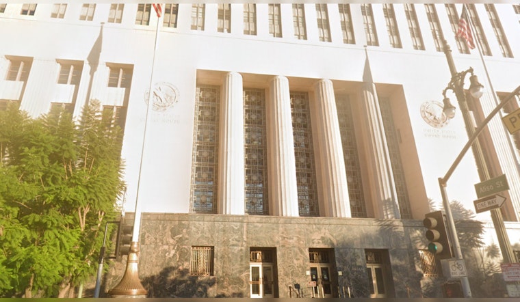 Agoura Hills Developer Sentenced to 41 Months for Fraud and Tax Evasion in West Los Angeles Case