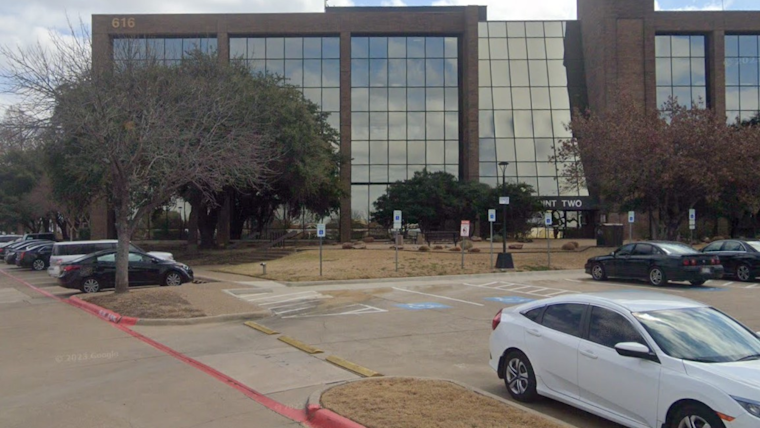All Aboard the Speed Express, Dallas to Fort Worth Eyeing 23 Minute Rail Revolution