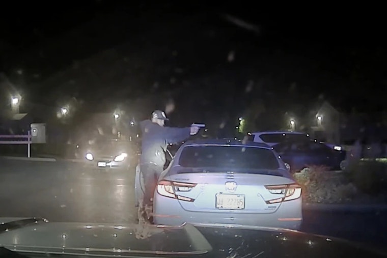 State Trooper Shot Multiple Times, Suffers Brain Injuries in Arrest of Chicago Man Linked to Murder of 37-Year-Old Woman