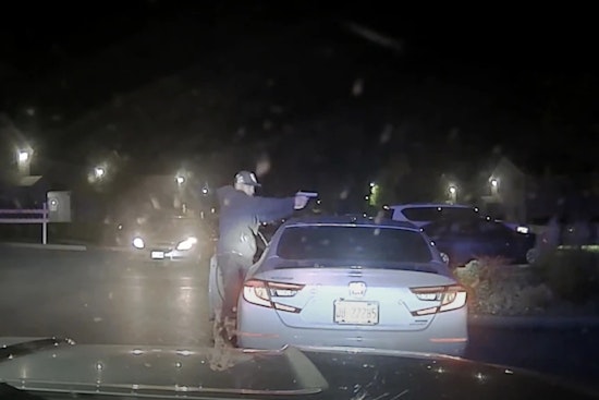 State Trooper Shot Multiple Times, Suffers Brain Injuries in Arrest of Chicago Man Linked to Murder of 37-Year-Old Woman