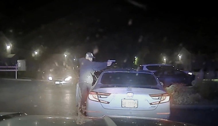 State Trooper Shot Multiple Times, Suffers Brain Injuries in Arrest of Chicago Man Linked to Murder of 37-Year-Old Woman