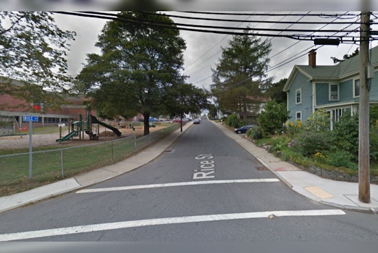Alleged Murder-Suicide Shocks Massachusetts Town