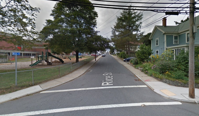 Alleged Murder-Suicide Shocks Massachusetts Town