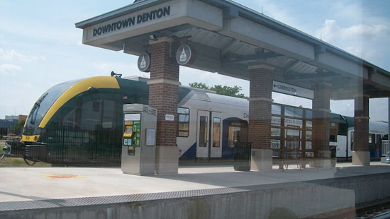 Allen City Council Partners with DCTA for On-Demand Transportation Services, Replacing DART