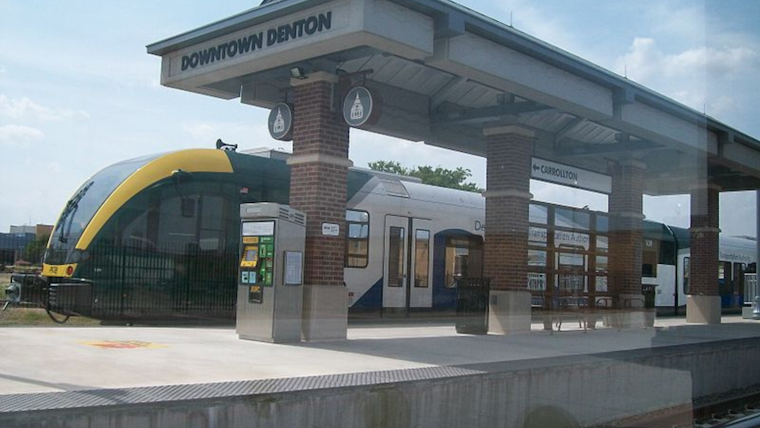 Allen City Council Partners with DCTA for On-Demand Transportation Services, Replacing DART