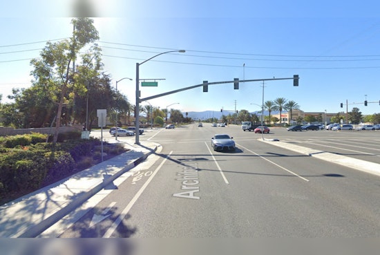 Four Suspects Identified in Eastvale Storage Burglary