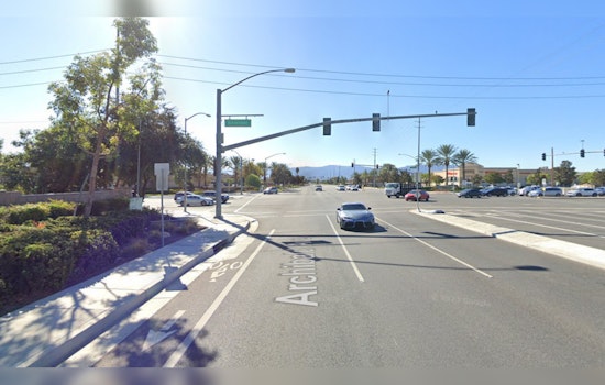 Four Suspects Identified in Eastvale Storage Burglary