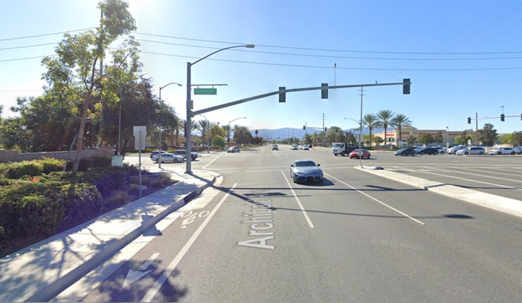 Four Suspects Identified in Eastvale Storage Burglary