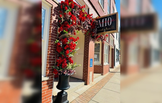 Amore Mio: Italian Cuisine and Piano Bar Dazzling Downtown Aurora's Food Scene