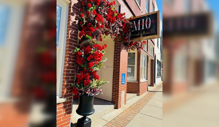 Amore Mio: Italian Cuisine and Piano Bar Dazzling Downtown Aurora's Food Scene