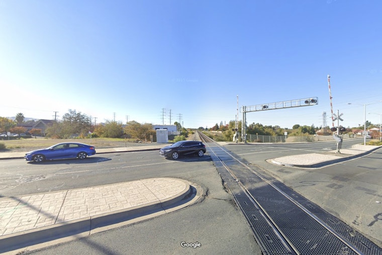 Antioch Local, 43, Fatally Shot on A Street Railroad Tracks; Police Investigate