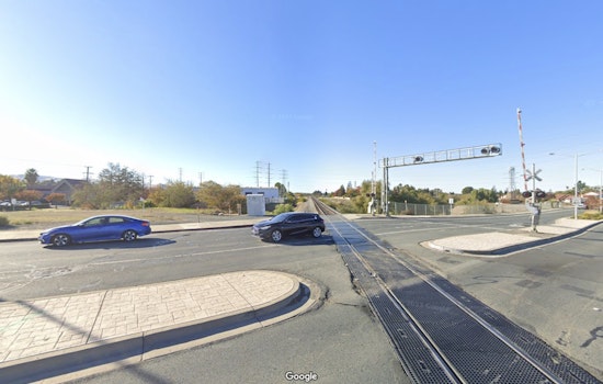 Antioch Local, 43, Fatally Shot on A Street Railroad Tracks; Police Investigate