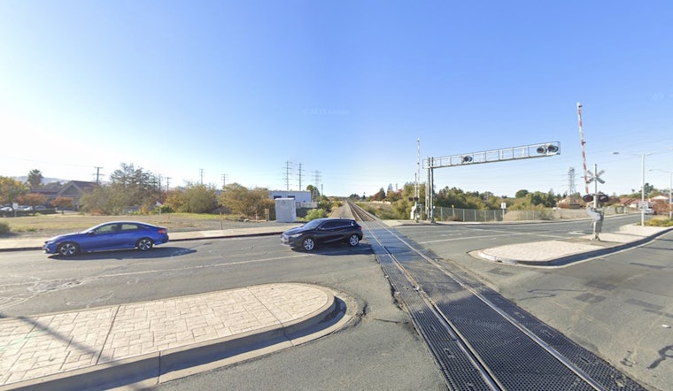 Antioch Local, 43, Fatally Shot on A Street Railroad Tracks; Police Investigate