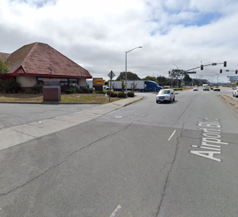 Antioch Woman Charged in Fatal South San Francisco Car Collision