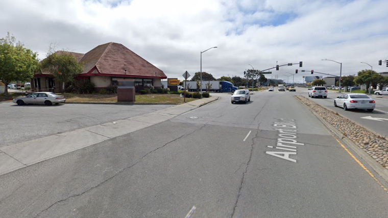 Antioch Woman Charged in Fatal South San Francisco Car Collision