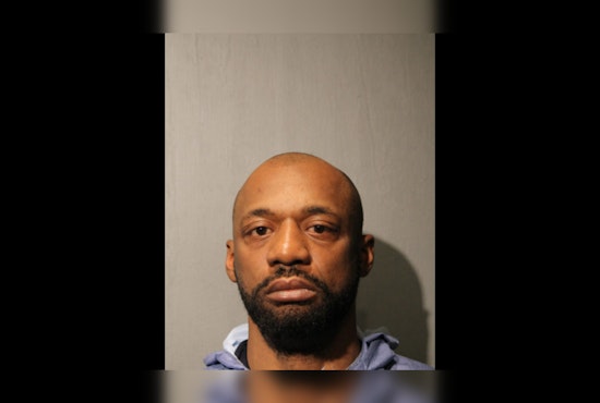 Appeals Court Slams the Cell Door on Chicago Cop Killer's Bid for New Trial